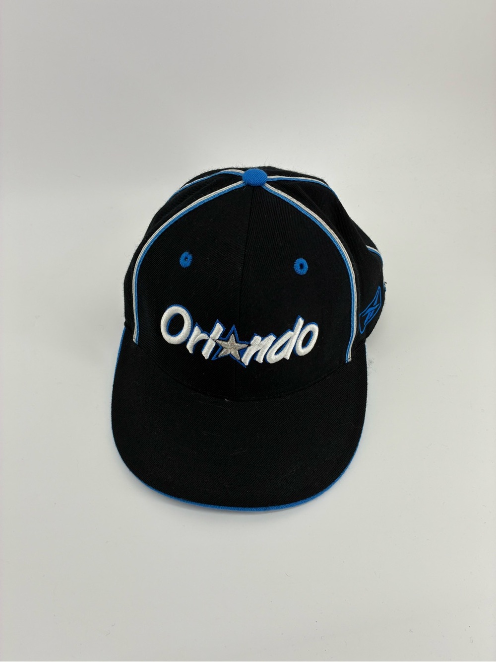 Hardwood Classics Orlando 100% Wool NBA Hat